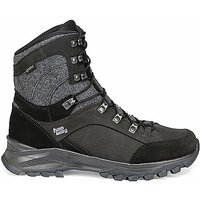 HANWAG Herren Winter Funktionsschuhe Banks GTX schwarz | 42 von Hanwag