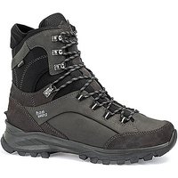 HANWAG Herren Winterstiefel Banks Snow GTX schwarz | 42 von Hanwag