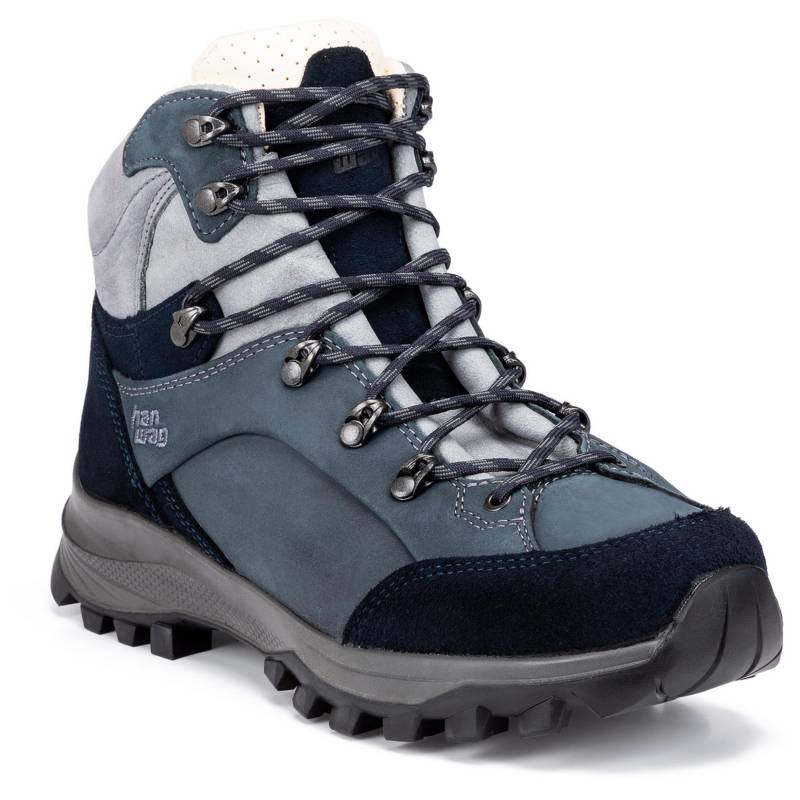 Hanwag Alta Bunion II LL Wanderschuhe Damen von Hanwag