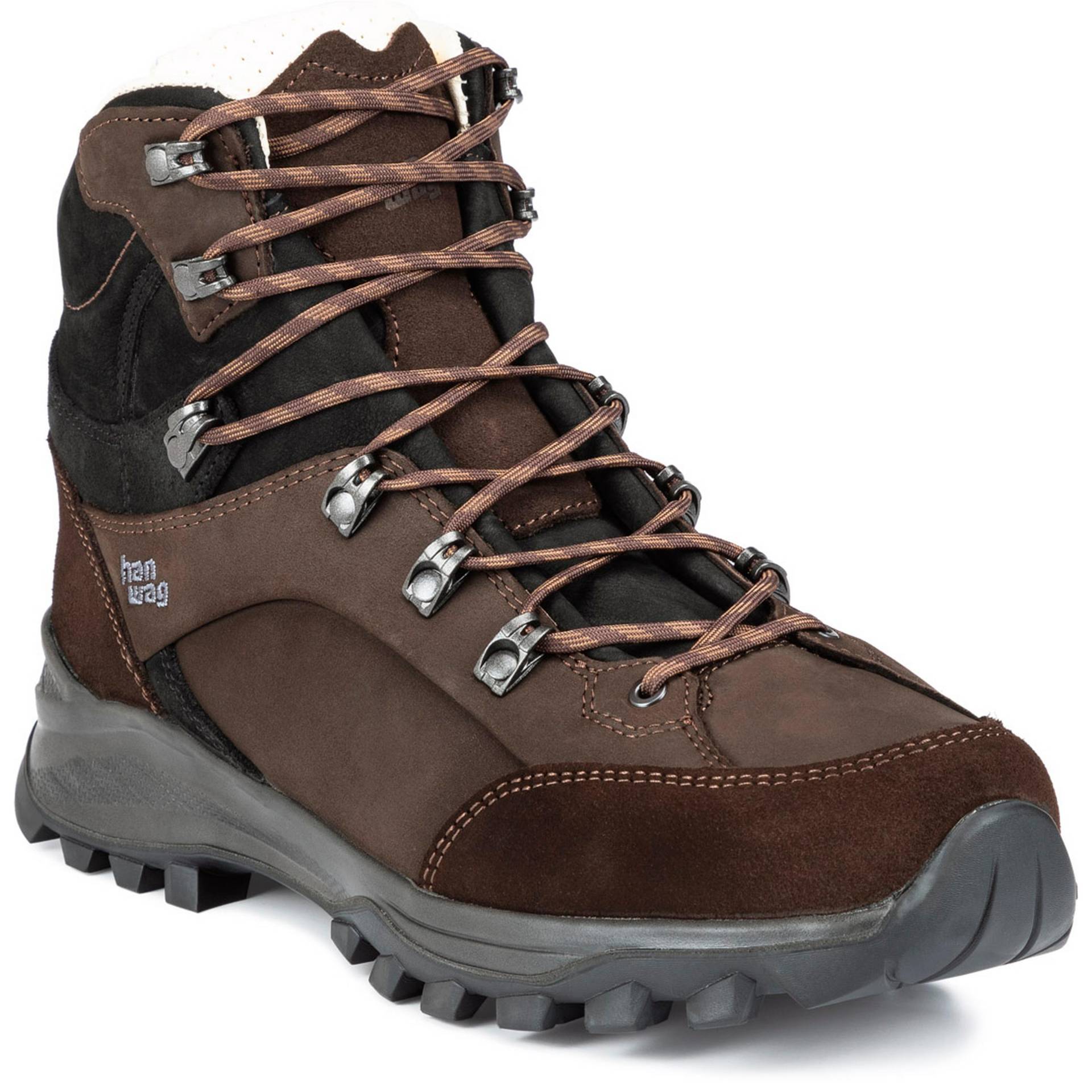 Hanwag Alta Bunion II LL Wanderschuhe Herren von Hanwag