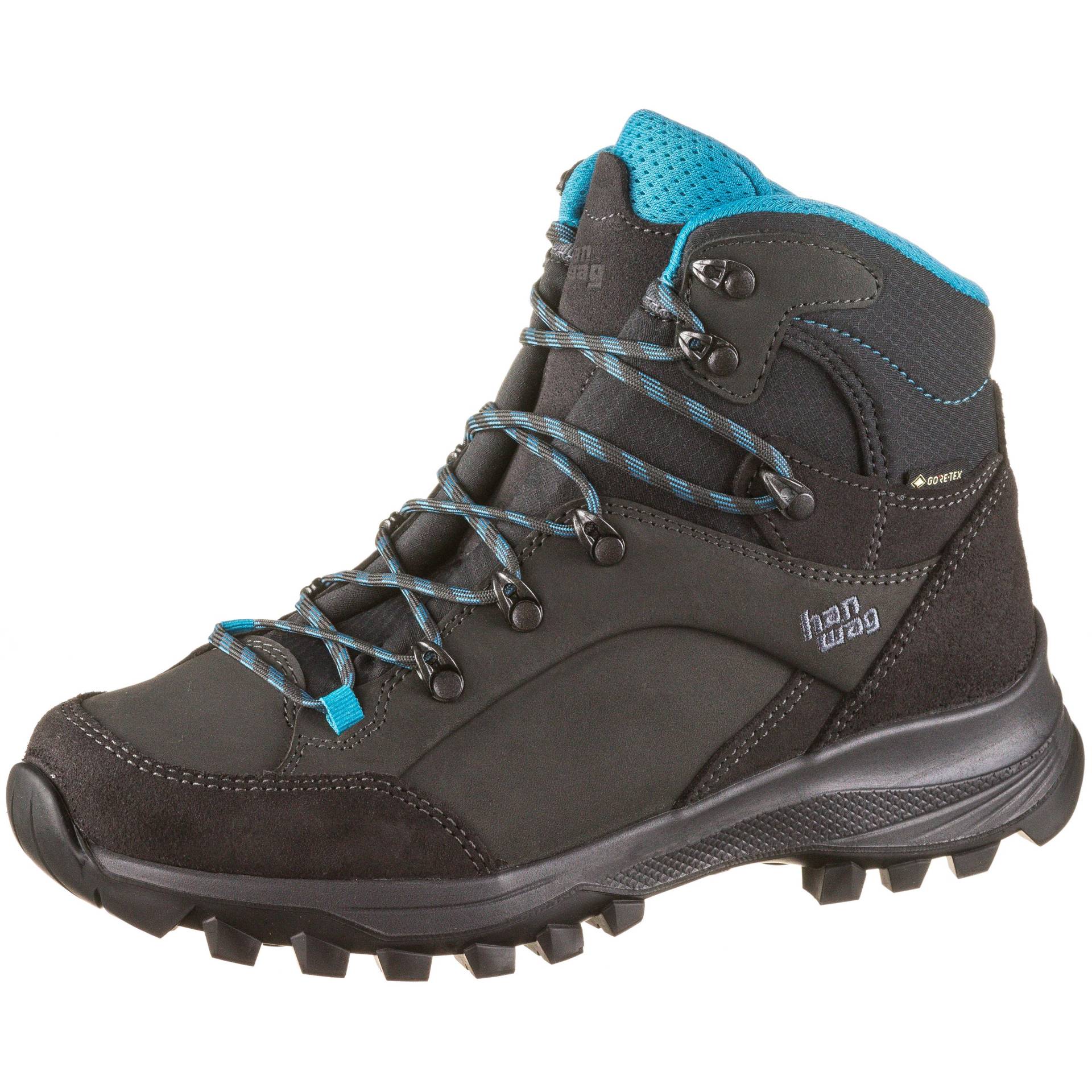 Hanwag Banks Wanderschuhe Damen Hanwag Banks Wanderschuhe Damen von Hanwag