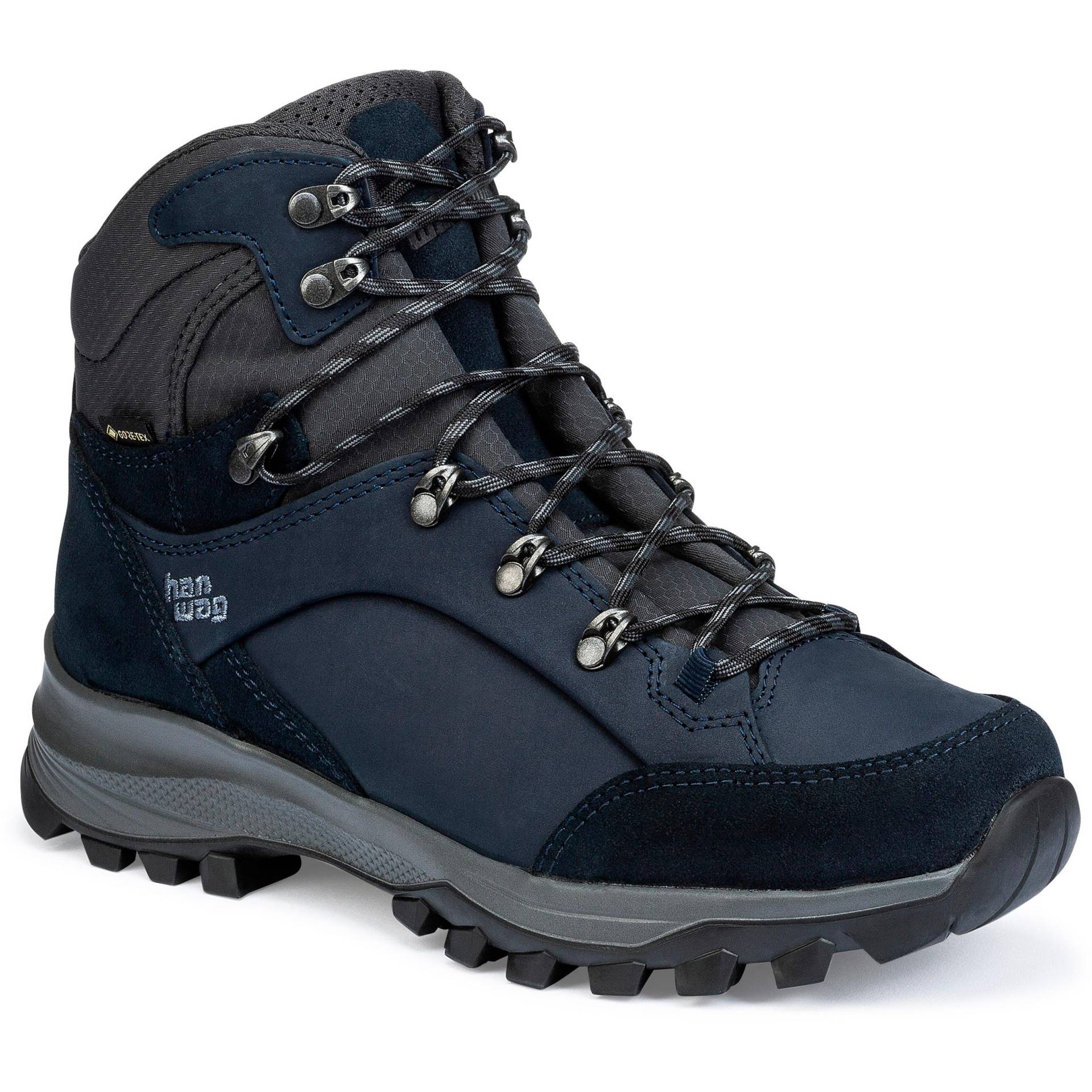 Hanwag Banks Narrow Wanderschuhe Damen Hanwag Banks Narrow Wanderschuhe Damen von Hanwag
