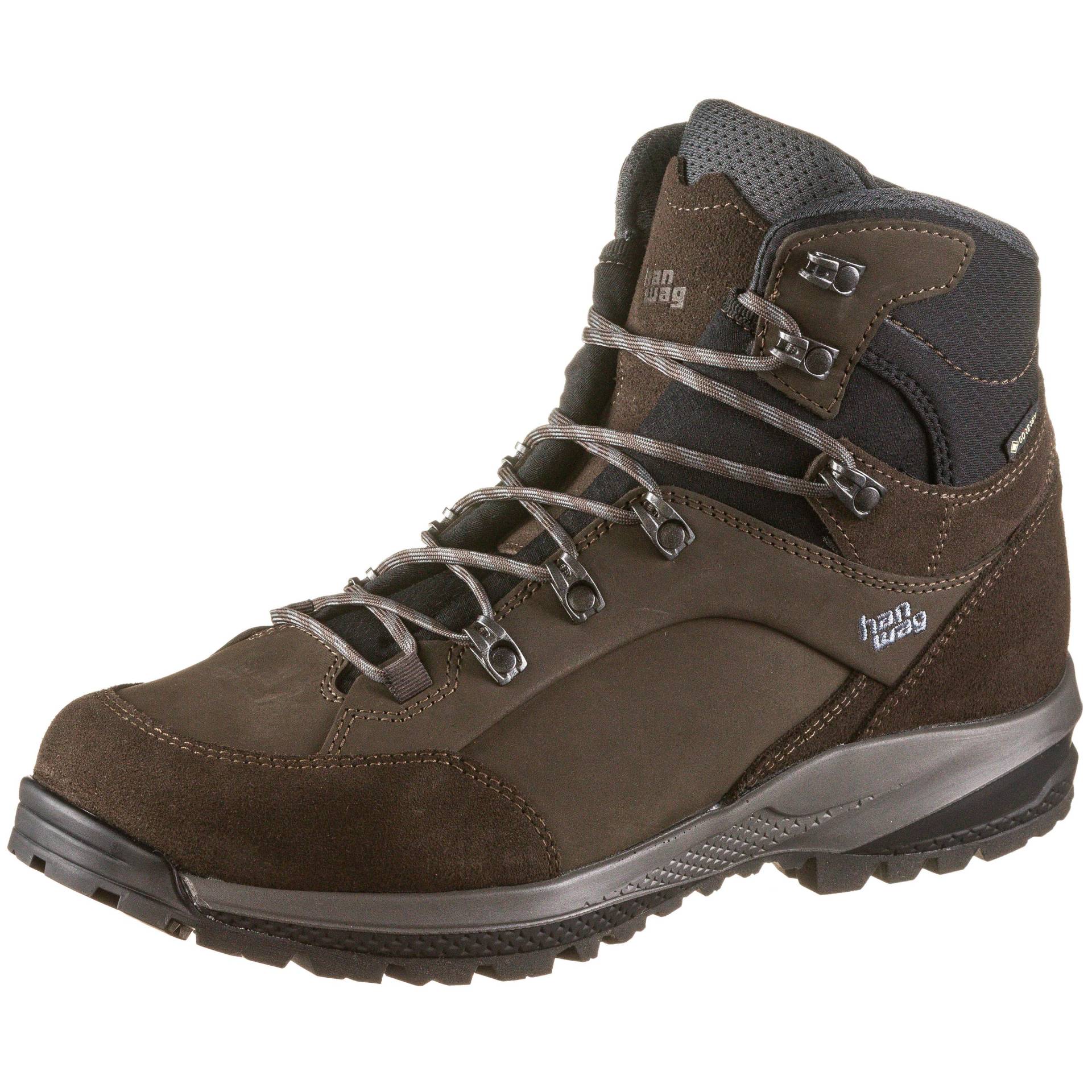 Hanwag Banks SF Extra Wanderschuhe Herren Hanwag Banks SF Extra Wanderschuhe Herren von Hanwag