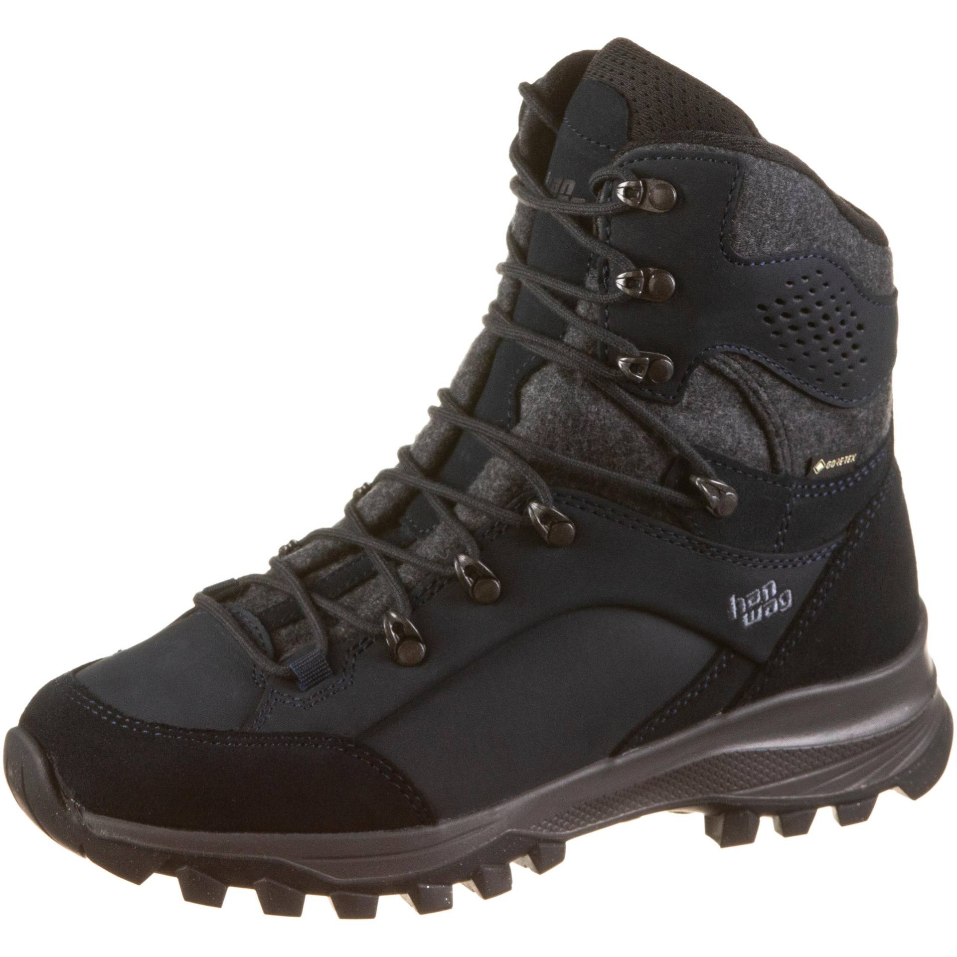 Hanwag Banks Winter Winterschuhe Damen Hanwag Banks Winter Winterschuhe Damen von Hanwag