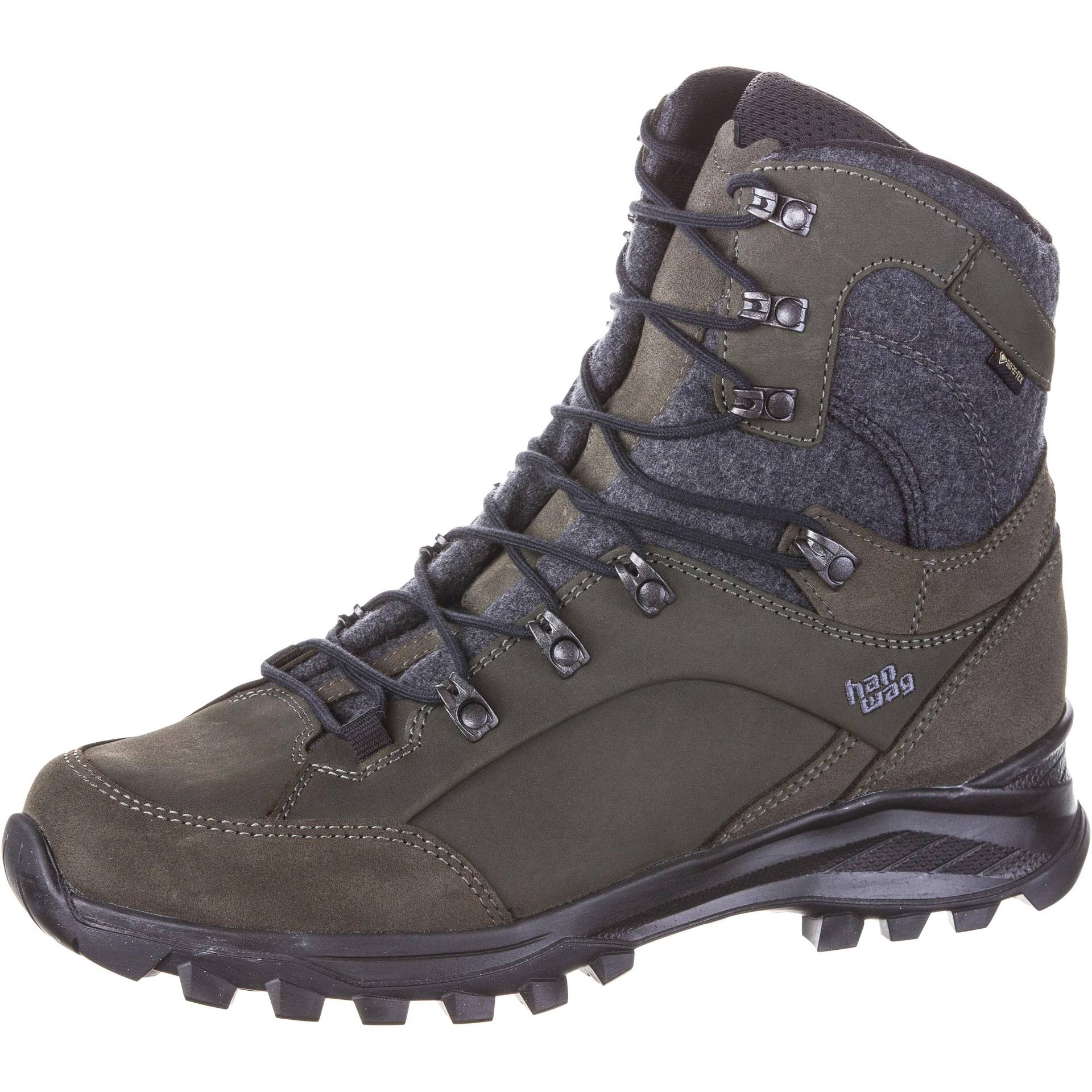Hanwag Banks Winter Winterschuhe Herren Hanwag Banks Winter Winterschuhe Herren von Hanwag