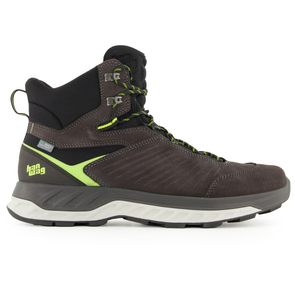 Hanwag - Blueridge ES - Wanderschuhe Gr 10;10,5;11;11,5;12;13;7;7,5;8;8,5;9;9,5 schwarz Hanwag - Blueridge ES - Wanderschuhe Gr 10;10,5;11;11,5;12;13;7;7,5;8;8,5;9;9,5 schwarz von Hanwag