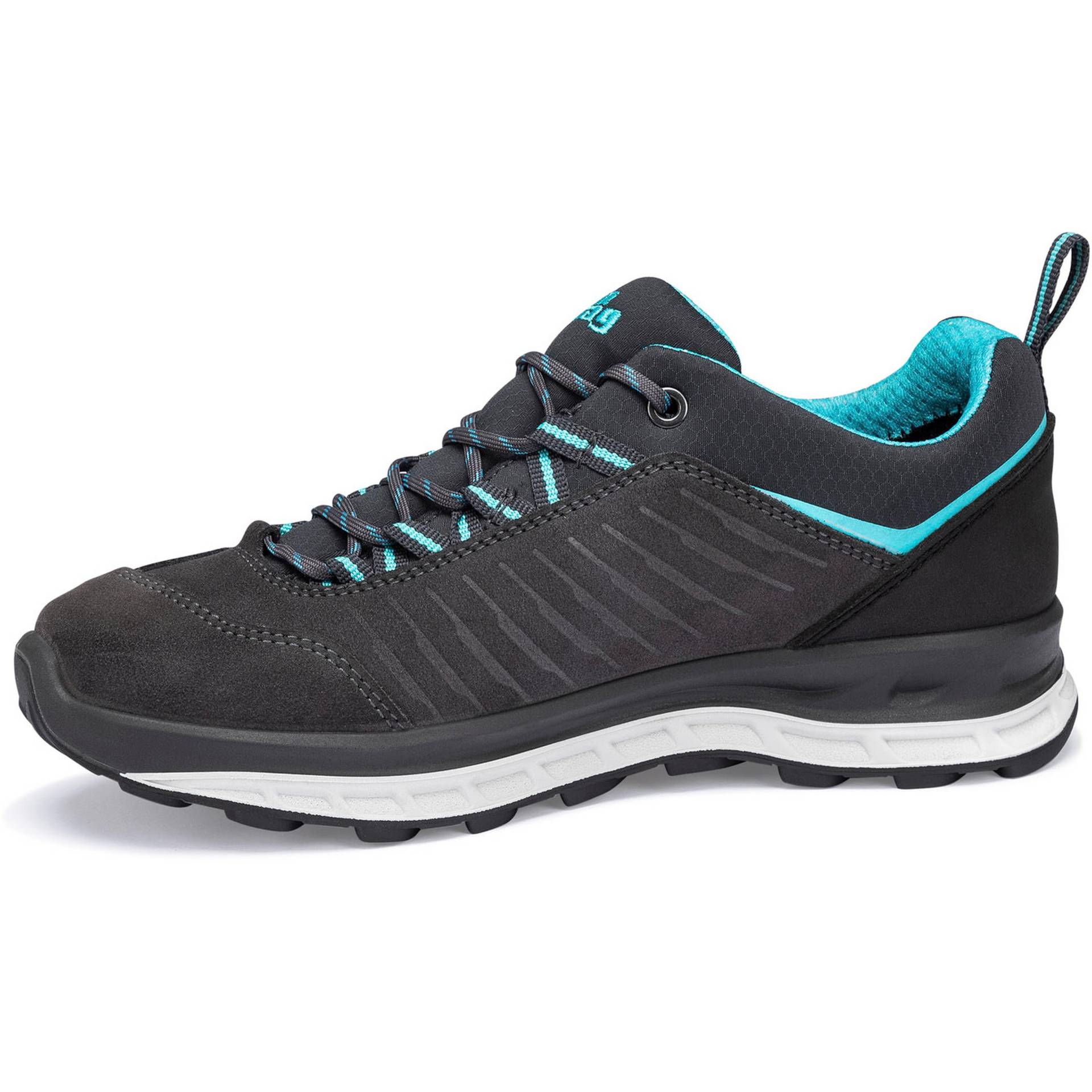 Hanwag Blueridge Low ES Wanderschuhe Damen Hanwag Blueridge Low ES Wanderschuhe Damen von Hanwag