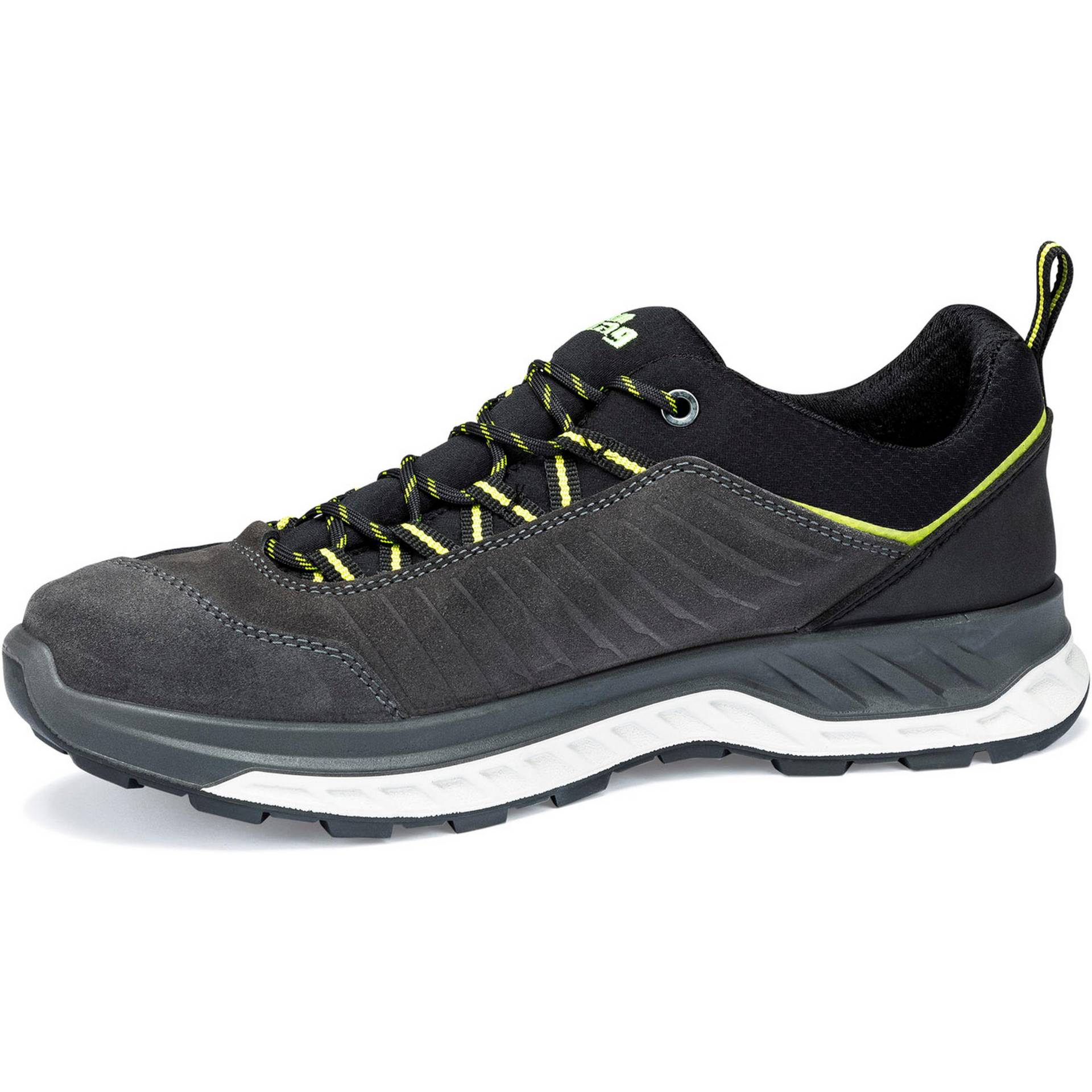 Hanwag Blueridge Low ES Wanderschuhe Herren Hanwag Blueridge Low ES Wanderschuhe Herren von Hanwag