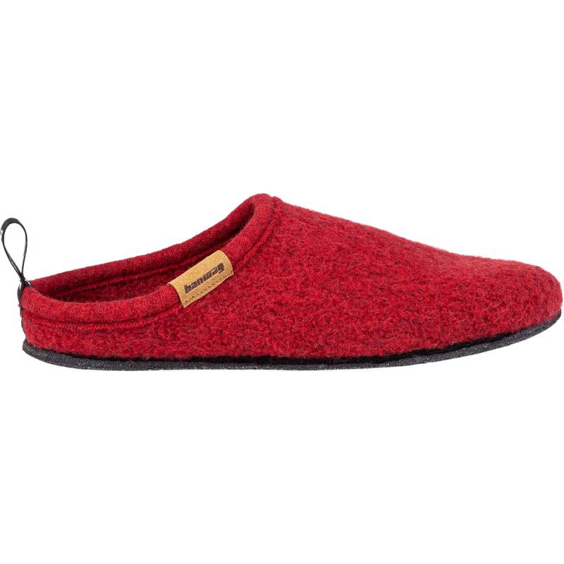 Hanwag Cabin Loafer Schuhe von Hanwag