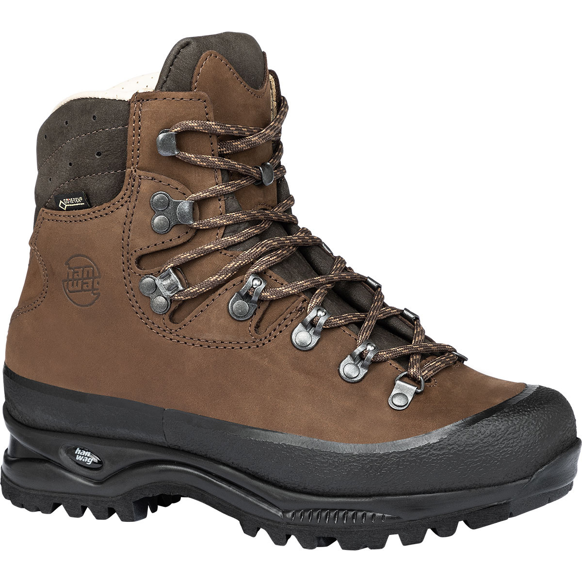 Hanwag Damen Alaska GTX Schuhe von Hanwag