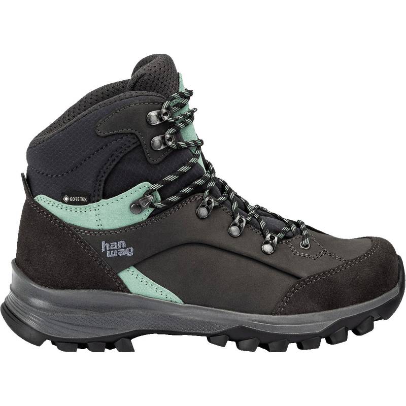 Hanwag Damen Alta Bunion II GTX Schuhe von Hanwag