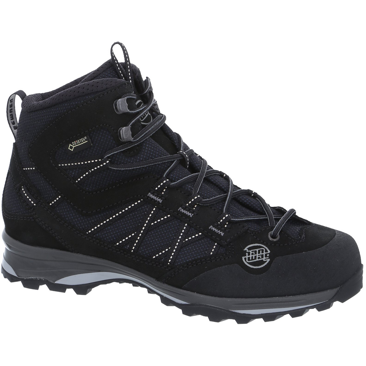 Hanwag Damen Belorado II Mid Bunion GTX Schuhe Hanwag Damen Belorado II Mid Bunion GTX Schuhe von Hanwag