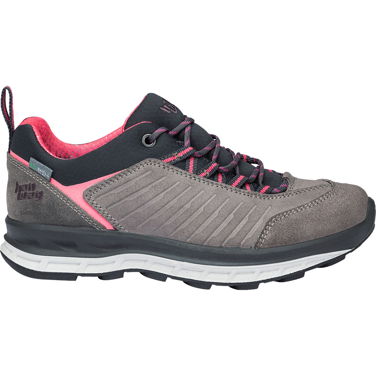 Hanwag Damen Blueridge Low ES Schuhe von Hanwag