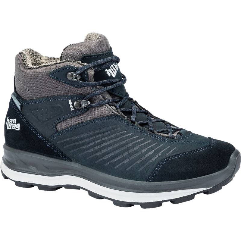 Hanwag Damen Bluestrait ES Schuhe Hanwag Damen Bluestrait ES Schuhe von Hanwag
