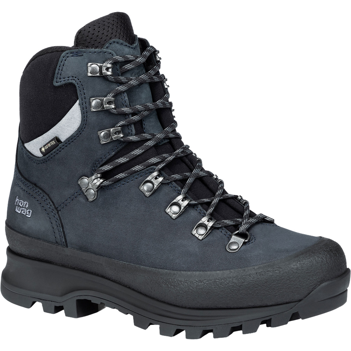 Hanwag Damen Nazcat II GTX Schuhe von Hanwag