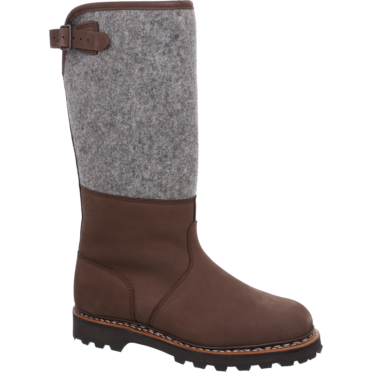 Hanwag Damen Räven II Winterstiefel von Hanwag