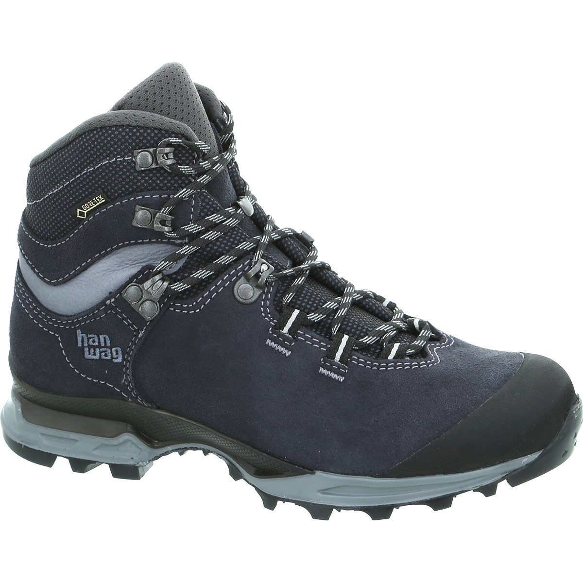 Hanwag Damen Tatra Light Wide GTX Schuhe von Hanwag