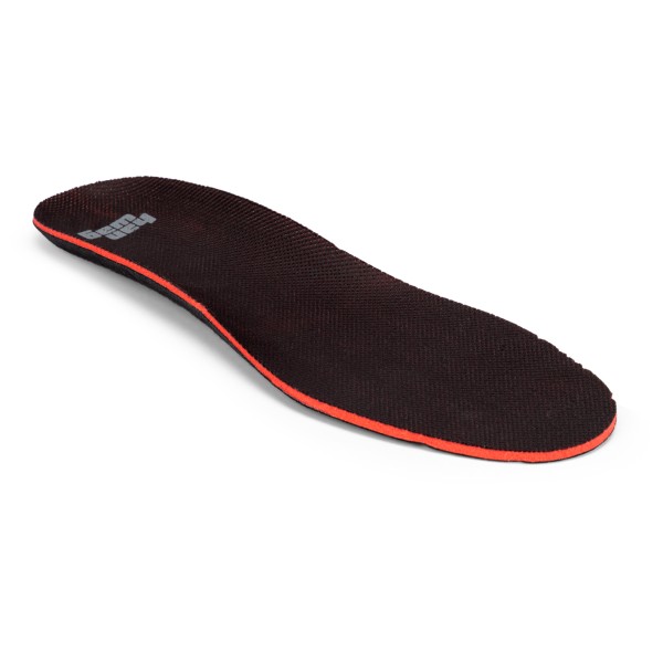 Hanwag - Footbed Performance - Einlegesohle Gr 3,5-6,5 schwarz von Hanwag