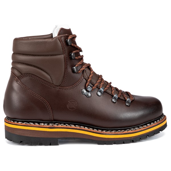 Hanwag - Grünten - Wanderschuhe Gr 10;11;11,5;12;13;7;7,5;8;8,5;9,5 braun Hanwag - Grünten - Wanderschuhe Gr 10;11;11,5;12;13;7;7,5;8;8,5;9,5 braun von Hanwag