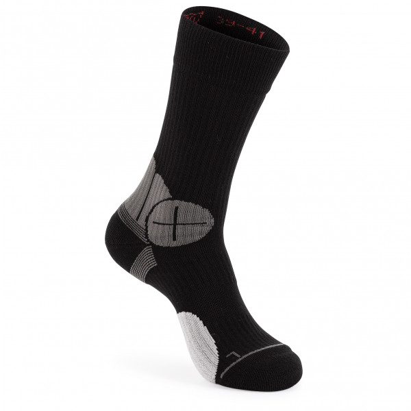 Hanwag - Hanwag Bunion Socke - Wandersocken Gr 36-38 schwarz von Hanwag