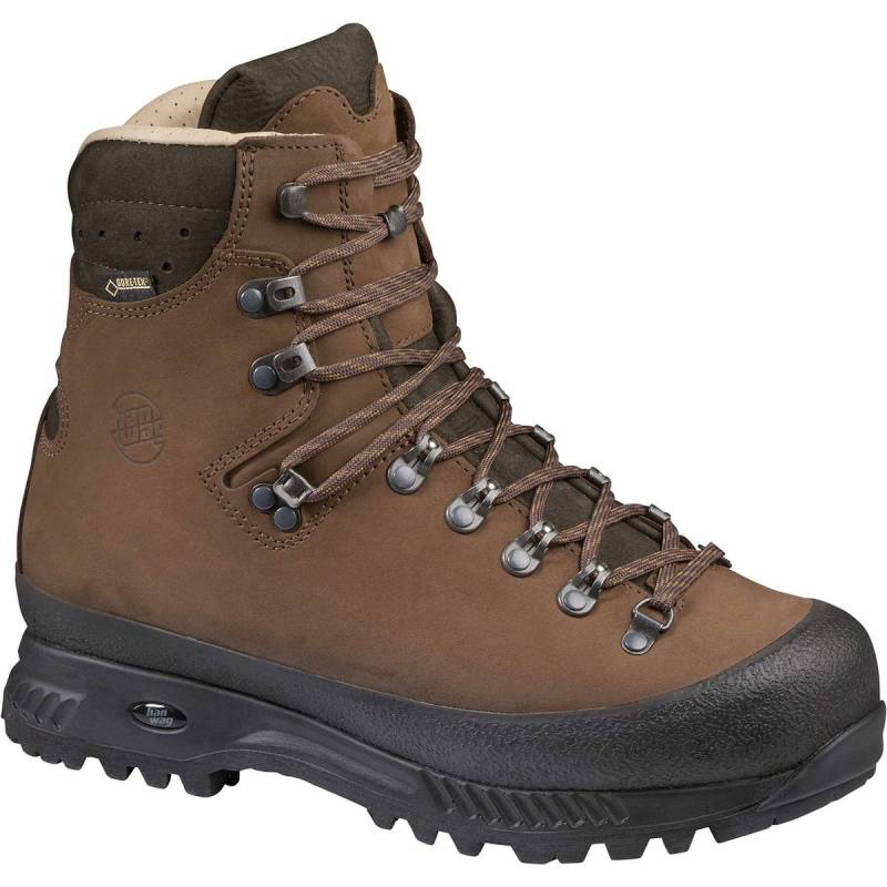 Hanwag Herren Alaska GTX Schuhe Hanwag Herren Alaska GTX Schuhe von Hanwag