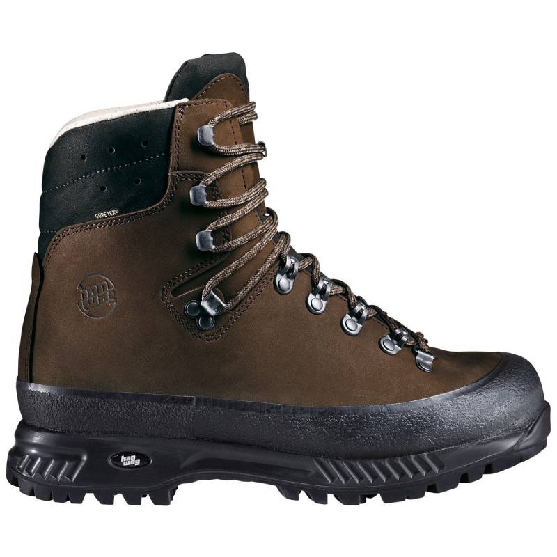 Hanwag Herren Alaska Wide GTX Schuhe von Hanwag