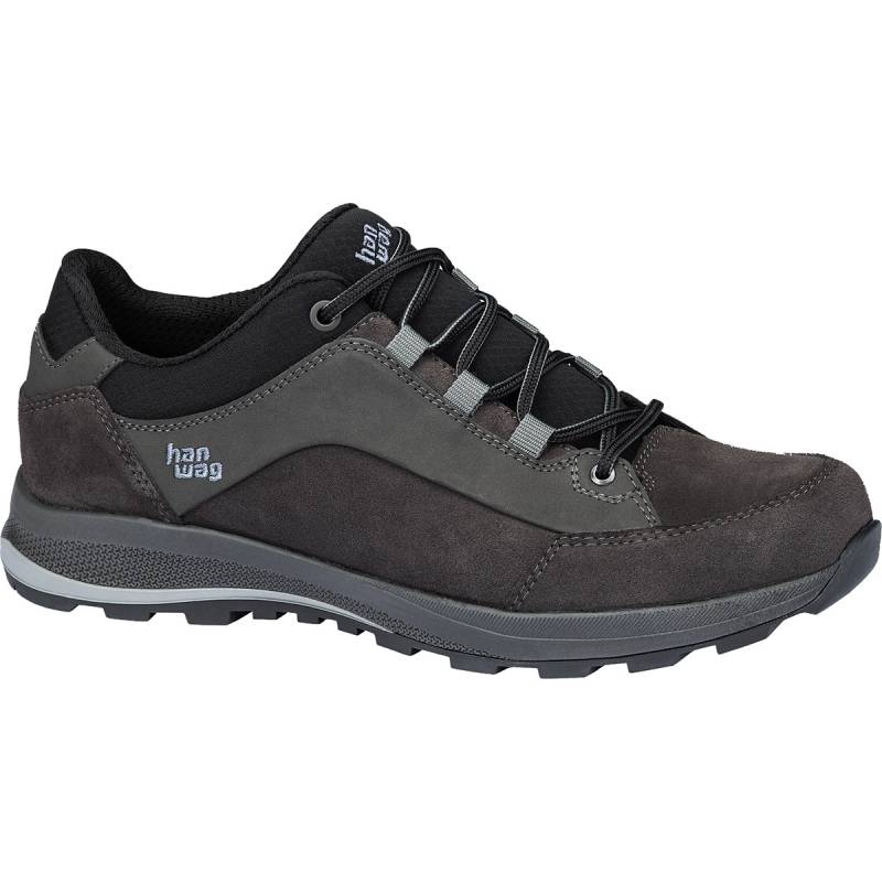 Hanwag Herren Banks Low LL Schuhe von Hanwag