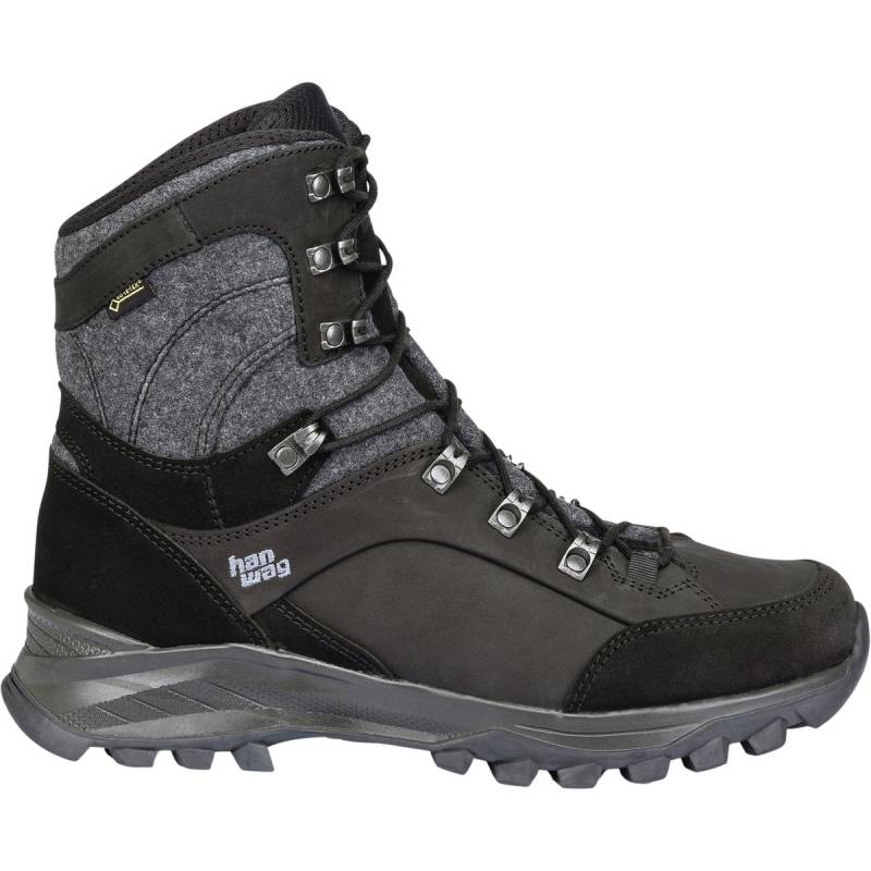 Hanwag Herren Banks Winter GTX Schuhe von Hanwag