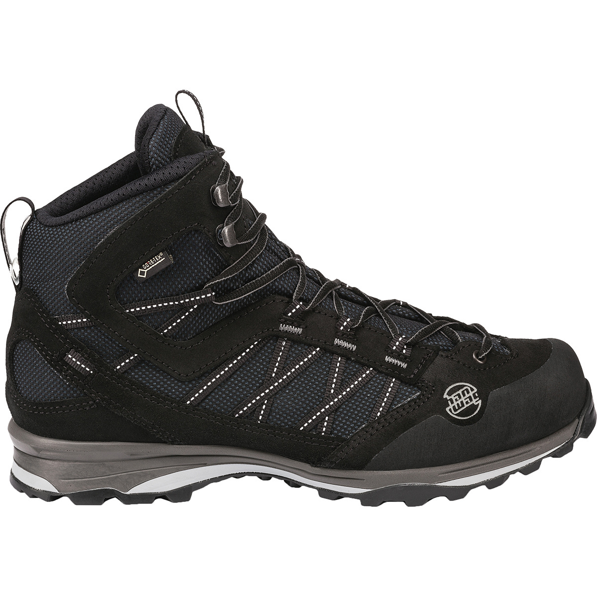 Hanwag Herren Belorado II Mid Bunion GTX Schuhe von Hanwag