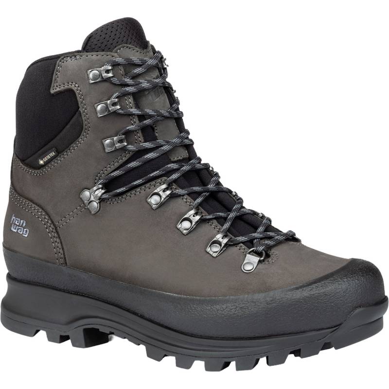 Hanwag Herren Nazcat II GTX Schuhe von Hanwag