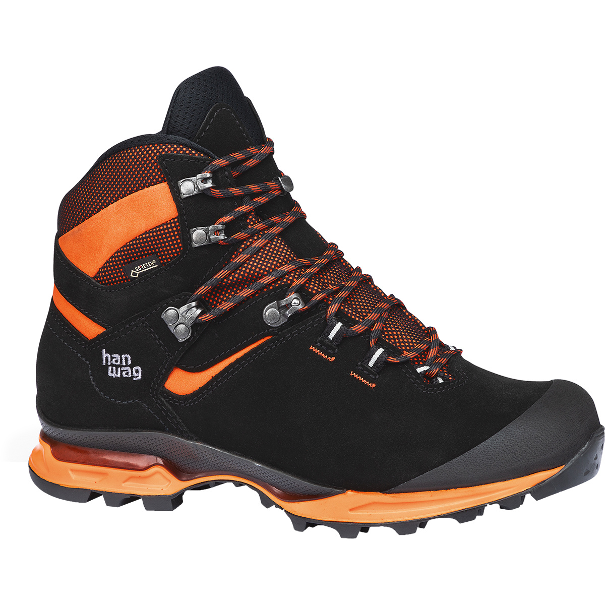 Hanwag Herren Tatra Light GTX Schuhe von Hanwag