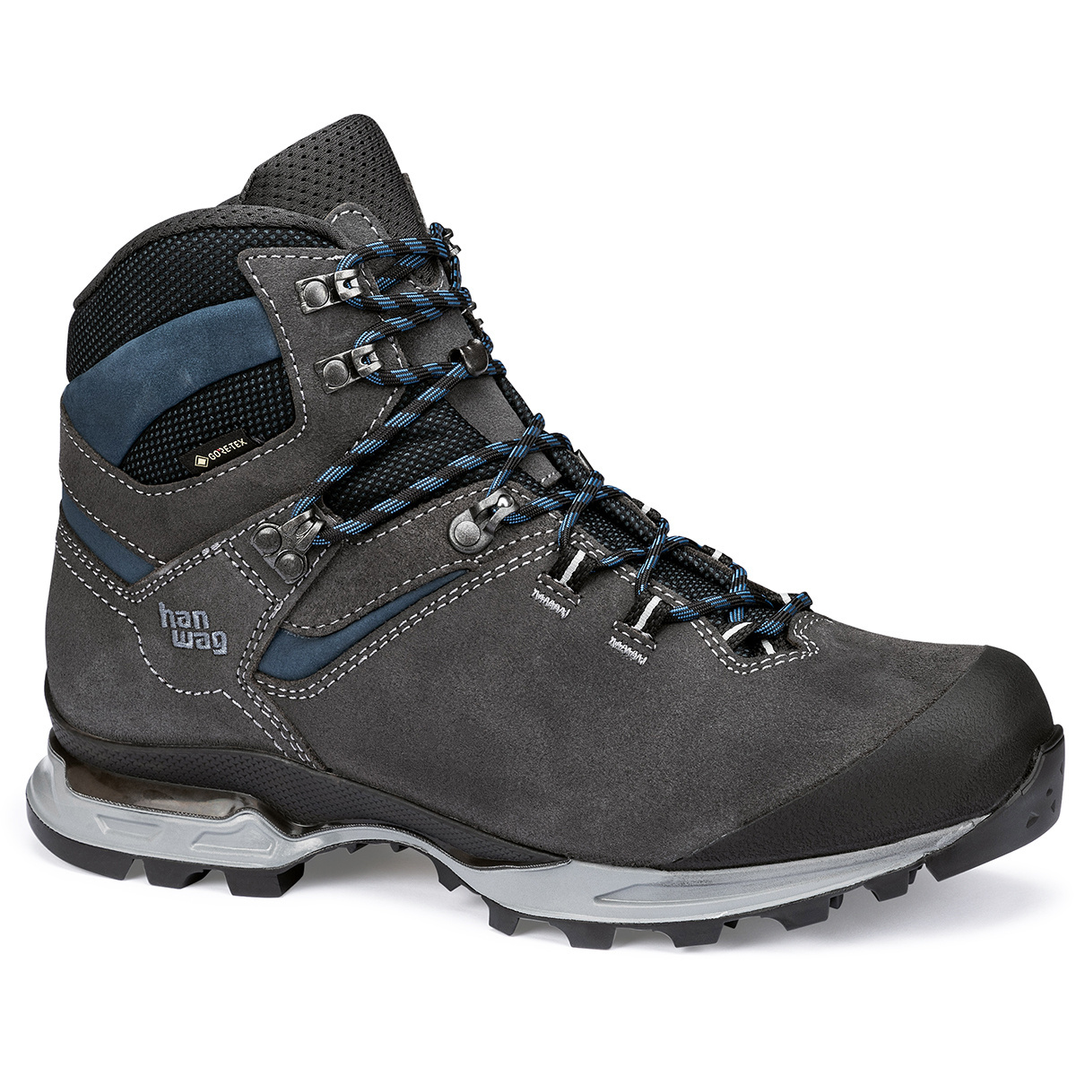 Hanwag Herren Tatra Light Wide GTX Schuhe von Hanwag