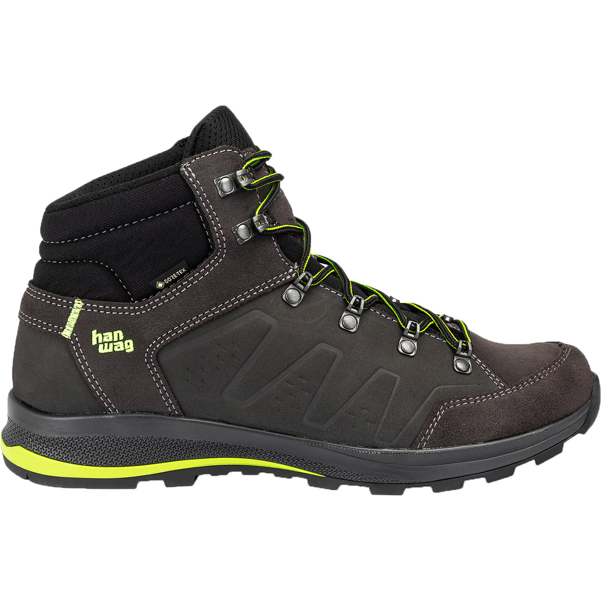 Hanwag Herren Torsby GTX Schuhe von Hanwag