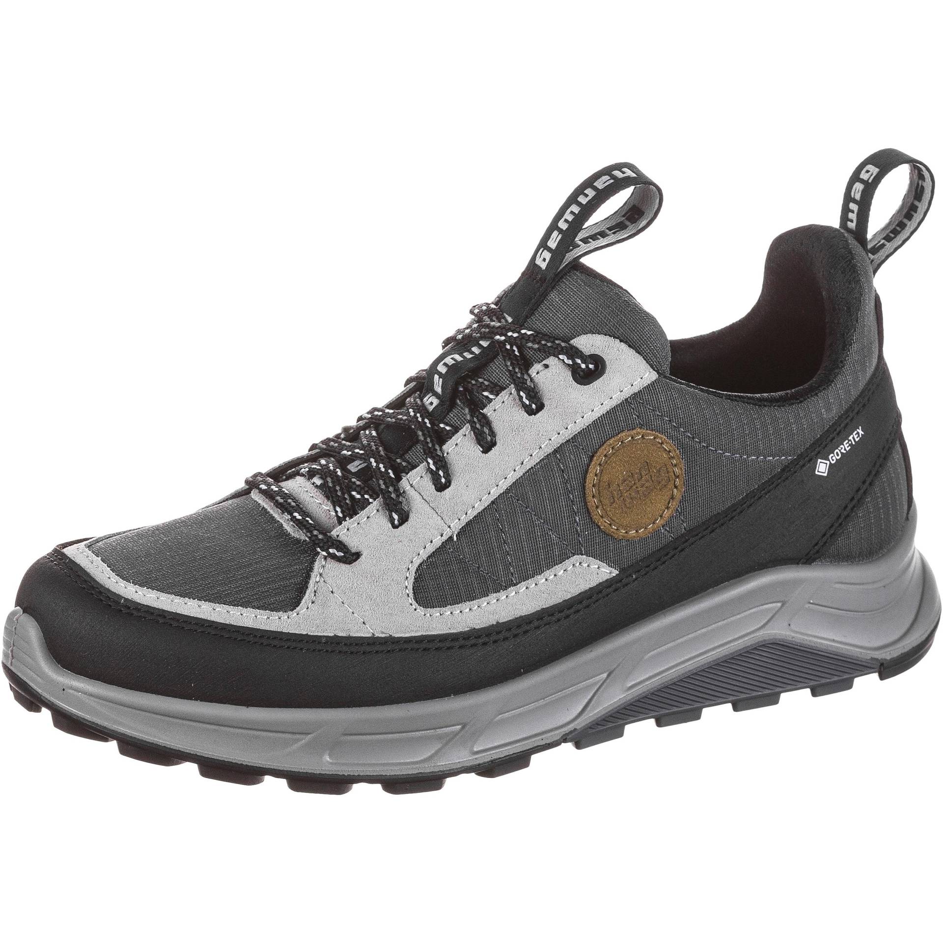 Hanwag Rotpunkt Light Low Freizeitschuhe Damen Hanwag Rotpunkt Light Low Freizeitschuhe Damen von Hanwag
