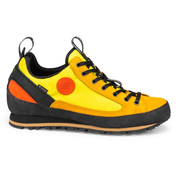 Hanwag - Rotpunkt Low GTX - Approachschuhe Gr 12,5 bunt Hanwag - Rotpunkt Low GTX - Approachschuhe Gr 12,5 bunt von Hanwag