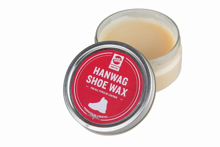 Hanwag Shoe Wax von Hanwag