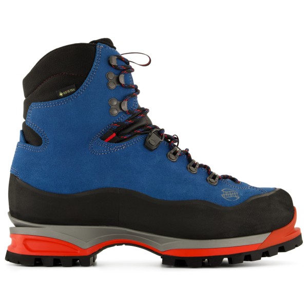 Hanwag - Sirius II GTX - Bergschuhe Gr 11,5 blau von Hanwag