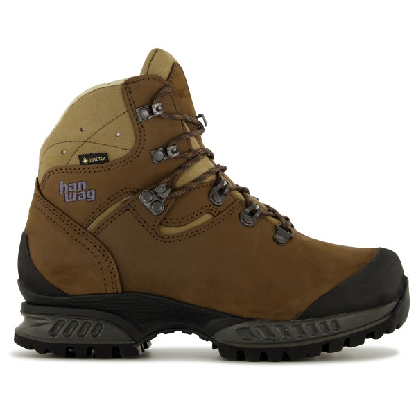 Hanwag - Tatra II Bunion Lady GTX - Wanderschuhe Gr 7 braun Hanwag - Tatra II Bunion Lady GTX - Wanderschuhe Gr 7 braun von Hanwag