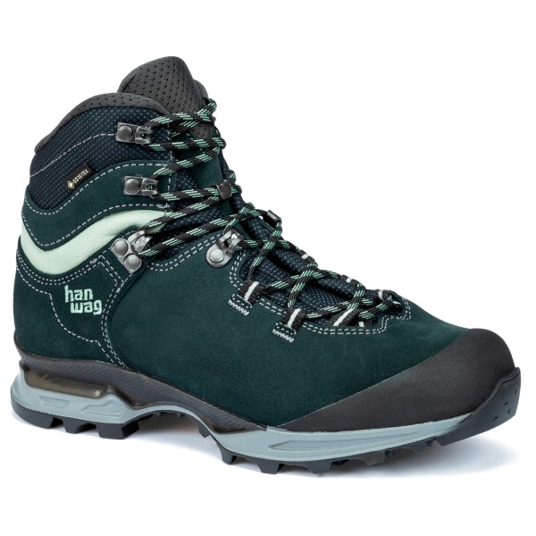 Hanwag - Tatra Light Bunion Lady GTX - Wanderschuhe Gr 9 blau Hanwag - Tatra Light Bunion Lady GTX - Wanderschuhe Gr 9 blau von Hanwag