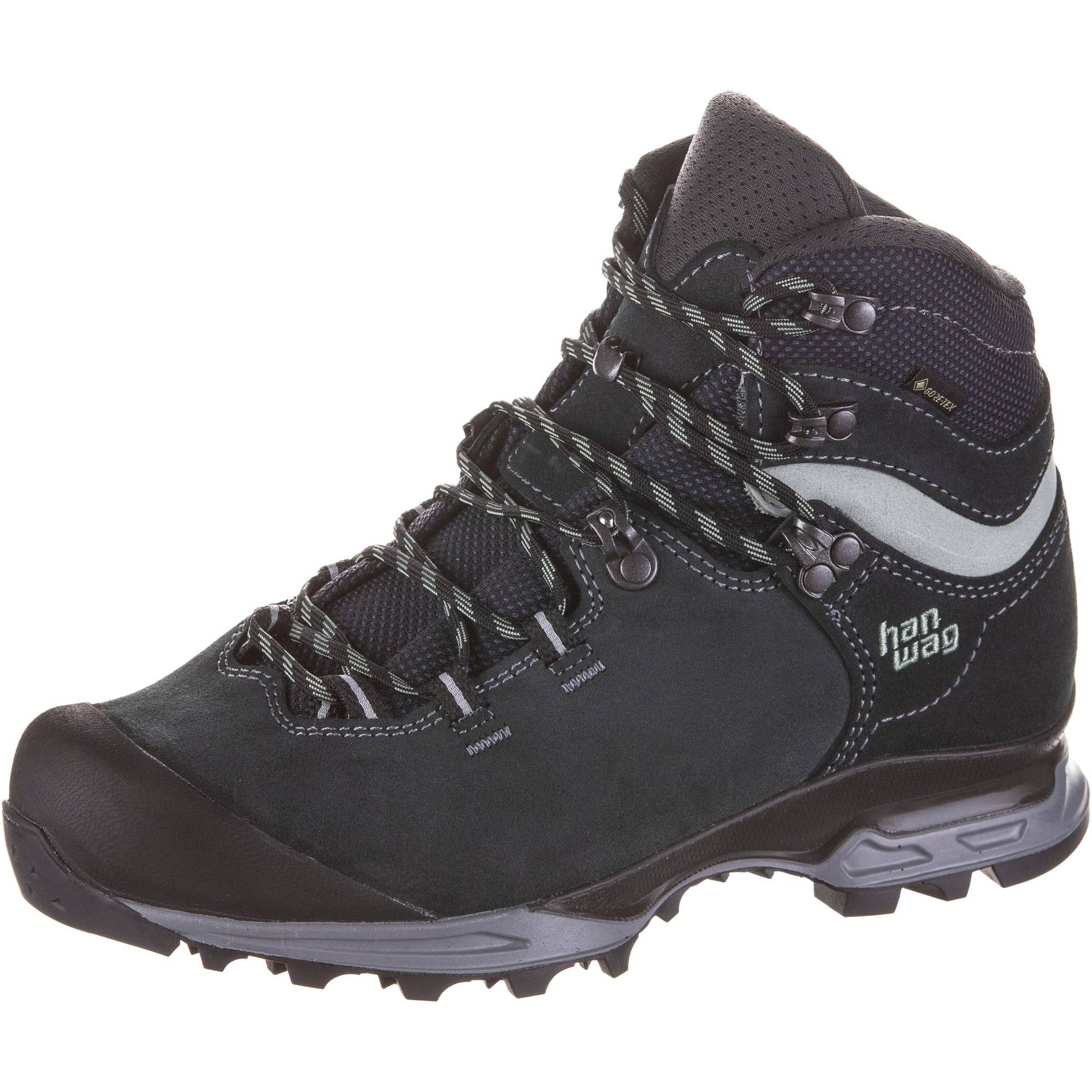 Hanwag Tatra Light Bunion Wanderschuhe Damen Hanwag Tatra Light Bunion Wanderschuhe Damen von Hanwag