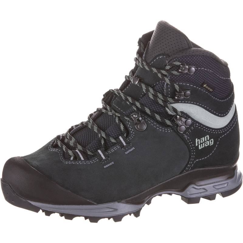 Hanwag Tatra Light Bunion Wanderschuhe Damen von Hanwag