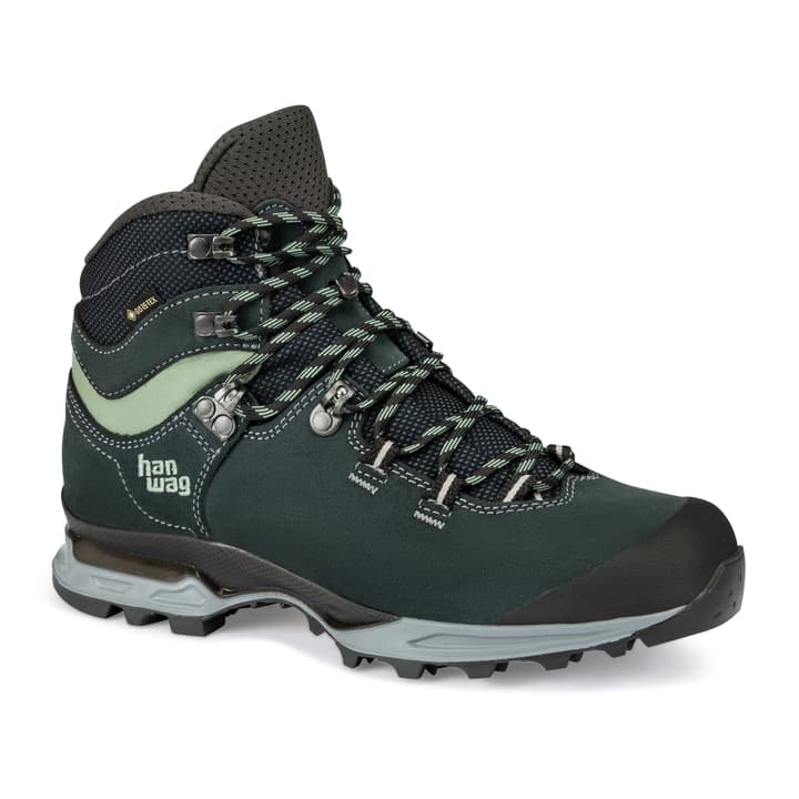 Hanwag Tatra Light GTX Trekkingschuhe blau Hanwag Tatra Light GTX Trekkingschuhe blau von Hanwag