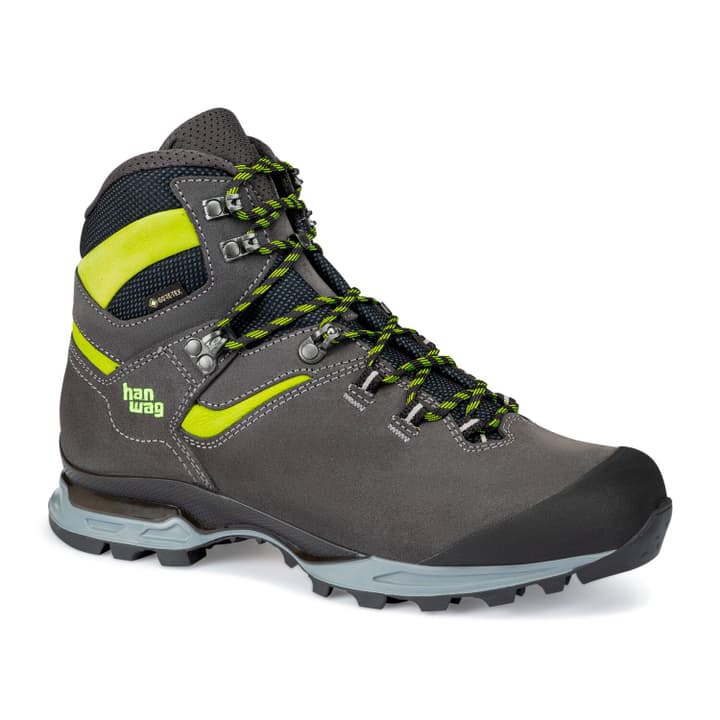 Hanwag Tatra Light GTX Trekkingschuhe grau von Hanwag