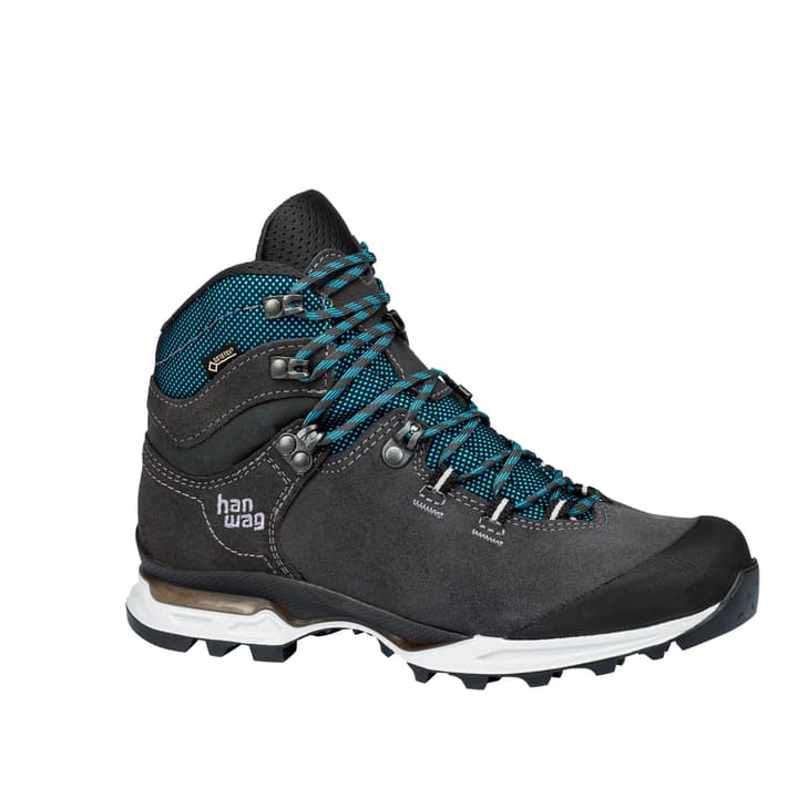 Hanwag Tatra Light Lady GTX Trekkingschuhe grau von Hanwag