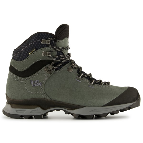 Hanwag - Tatra Light Lady GTX - Wanderschuhe Gr 5 türkis/blau Hanwag - Tatra Light Lady GTX - Wanderschuhe Gr 5 türkis/blau von Hanwag