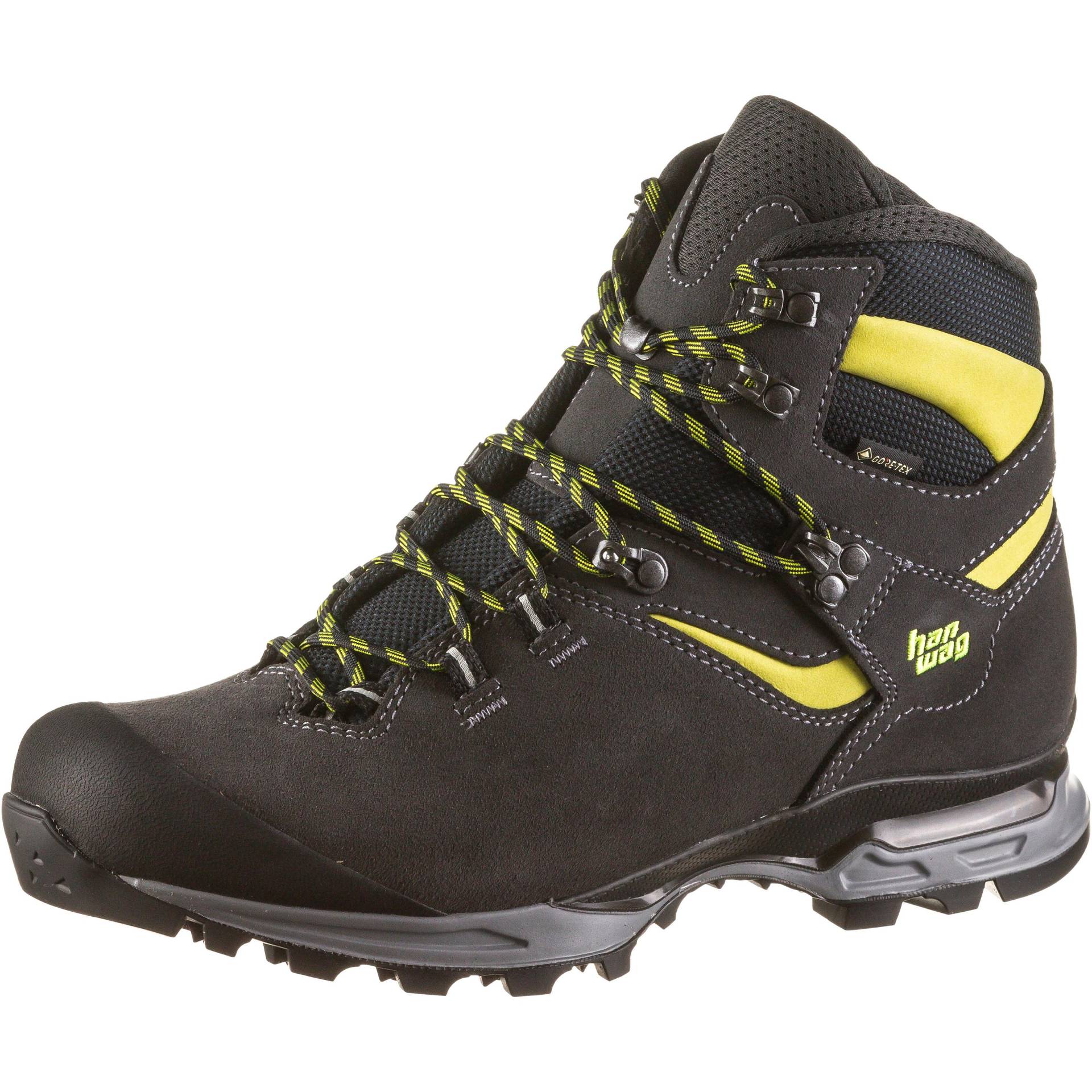 Hanwag Tatra Light Wanderschuhe Herren Hanwag Tatra Light Wanderschuhe Herren von Hanwag