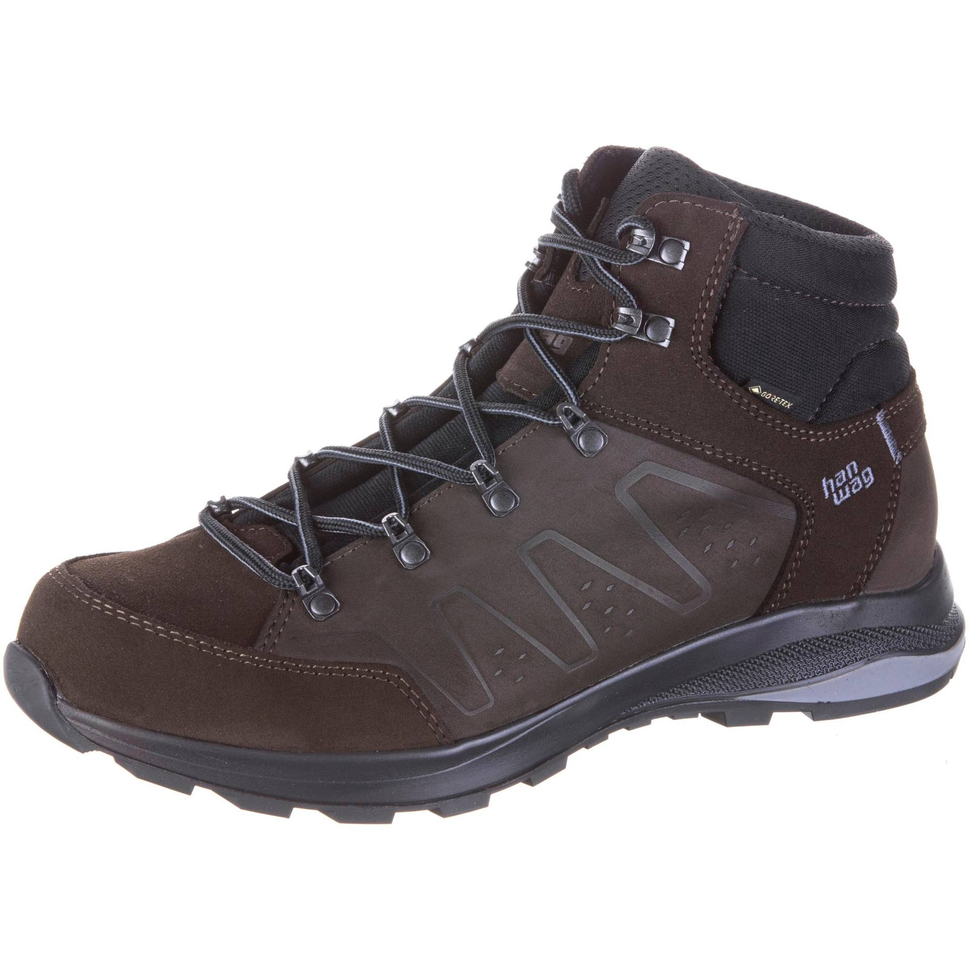 Hanwag Torsby SF Extra GTX Wanderschuhe Herren von Hanwag