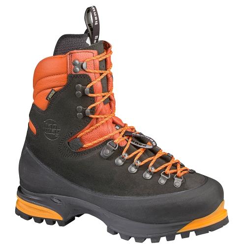 Hanwag Trekkingschuh Zentauri GTX - black (Grösse: 11) von Hanwag