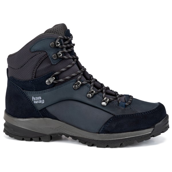 Hanwag - Women's Banks SF Extra LL - Wanderschuhe Gr 8 blau Hanwag - Women's Banks SF Extra LL - Wanderschuhe Gr 8 blau von Hanwag