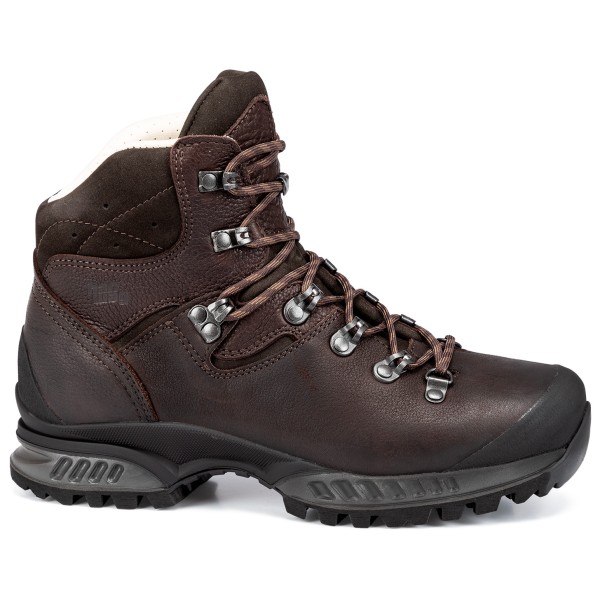 Hanwag - Women's Lhasa II - Wanderschuhe Gr 8,5 braun Hanwag - Women's Lhasa II - Wanderschuhe Gr 8,5 braun von Hanwag
